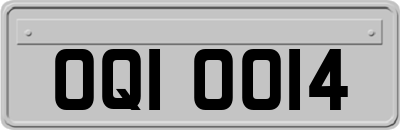 OQI0014
