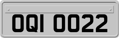 OQI0022
