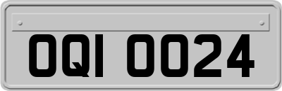 OQI0024