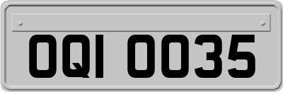 OQI0035