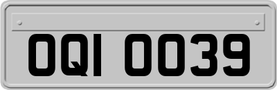 OQI0039