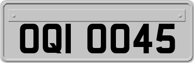 OQI0045