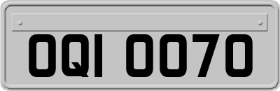 OQI0070