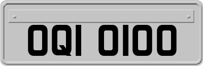OQI0100