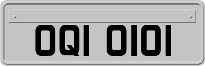 OQI0101