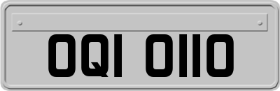 OQI0110