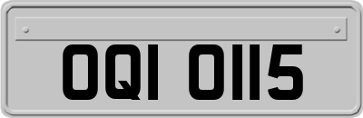 OQI0115