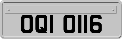 OQI0116