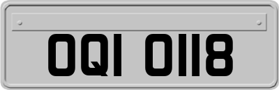 OQI0118