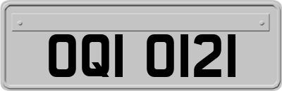 OQI0121