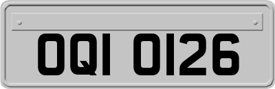 OQI0126