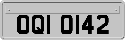 OQI0142