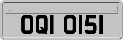 OQI0151