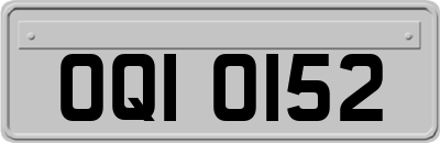 OQI0152