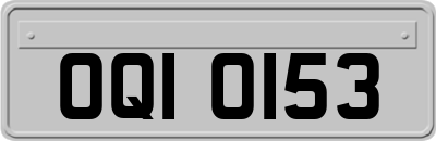 OQI0153
