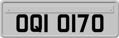 OQI0170