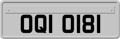 OQI0181