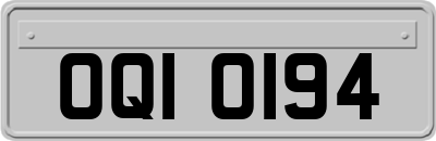 OQI0194
