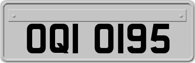 OQI0195