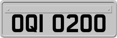 OQI0200