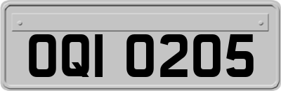 OQI0205
