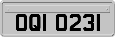 OQI0231