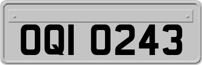 OQI0243