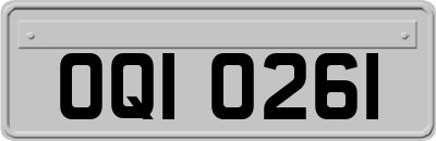 OQI0261