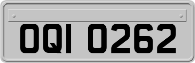 OQI0262