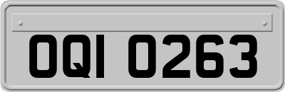 OQI0263