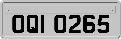 OQI0265