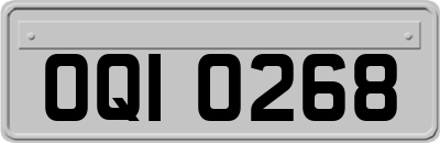 OQI0268