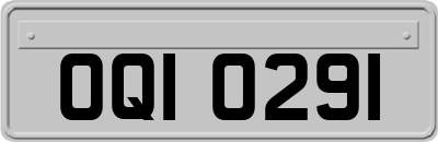 OQI0291