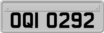 OQI0292