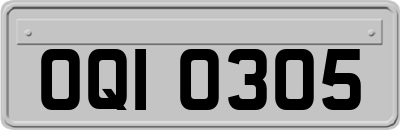 OQI0305