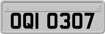 OQI0307