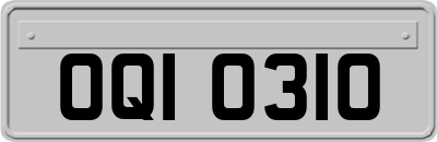 OQI0310