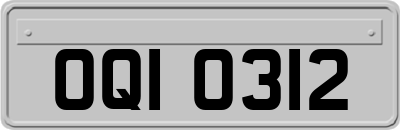 OQI0312