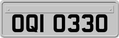 OQI0330