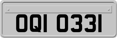 OQI0331