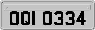 OQI0334