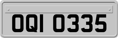 OQI0335