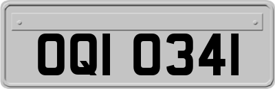 OQI0341