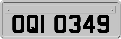 OQI0349