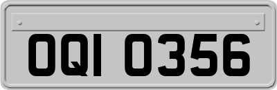 OQI0356
