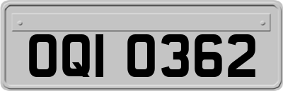 OQI0362
