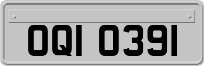 OQI0391