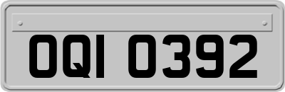 OQI0392