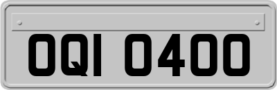 OQI0400