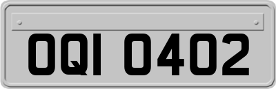 OQI0402